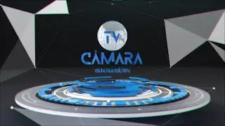 TV CÂMARA DE GUAMARÉ