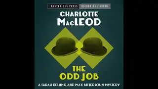 Odd Job - Charlotte Macleod