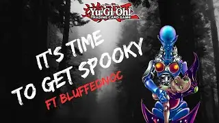 A NEW UNHINGED Dark Necrofear Deck ft BluffedNoc - YGO Edison Format