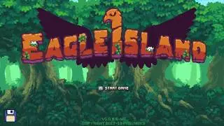 Eagle Island PC Gameplay