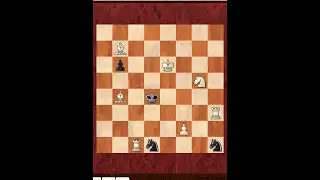 Mate in 2! (Puzzle 35)
