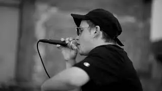 Mold - Smokestack Cypher #1 - Live Recording