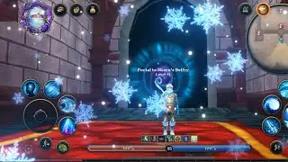 Villagers & Heroes: Skarn&rsquo;s Belfry Dungeon Guide | MMORPG Android/iOS/PC