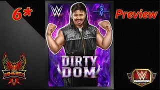 Dominik Mysterio 