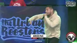 MEJORES TEM&Aacute;TICAS FMS PER&Uacute; 2020-21