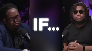11 Minutes of Shower Thoughts (feat. Dejiwastaken and Blacklooneytune)
