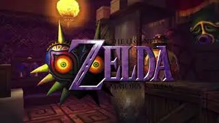Curiosity Shop (extended) - LOZ: MM