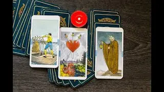 EL TAROT Y LA SALUD