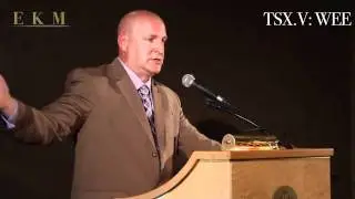 Subscriber Investment Summit 2011: Wavefront Technology Solutions