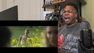 28 YEARS LATER &ndash; Official Trailer - Reaction!