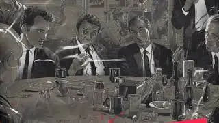 Benny The Butcher x Conway Type Beat - 'Heist Gone Wrong' - Boom Bap Hip Hop Instrumental