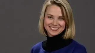 Ya-Who? Surprise Move Puts Marissa Mayer as New Yahoo CEO