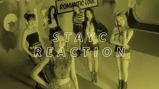 STAYC 