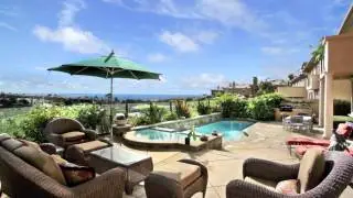 Dana Point (Monarch Beach)CA Real Estate Tour