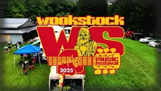 WOOKSTOCK 2025 ENDING