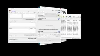 SEnukeTNG Wizard & Turbo Wizard Overview