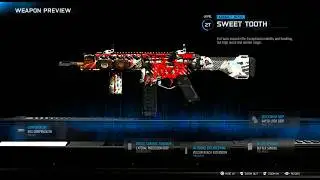 This *NEW* NO-RECOIL PEACEKEEPER MK1 is the NEW META in BO7 WARZONE! (No Recoil Class+ DUAL WINS)