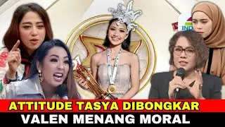 KARIER DI UJUNG TANDUK! Tasya Dilarang Tampil? Juri DA7 Murka Lihat Sikap Sombong Sang Juara!