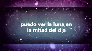 Contigo - Abraham y Bethliza