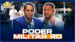 Vehículos Blindados en RD: El proyecto Furia y la industria militar 2026