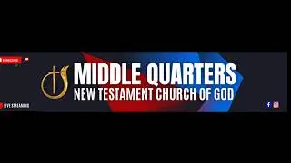 The Middle Quarter's NTCOG District Convention Monday's Session || October 31, 2022
