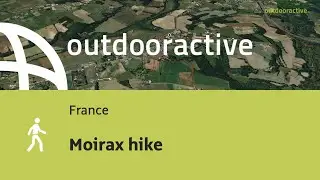 Moirax hike