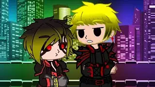 (Anti-NTR) Ratatatat74 turns Terasu into dead {Lythero Meme}
