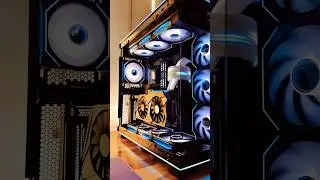 ROG Gaming PC review $46,000 #gaming #pcgaming #pc #review #pcreview #shorts #cloudgaming