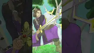 #dragonquestadventuresofdai#dragonquest11s dragon quest 11 vs dragon quest adventure of dai pt12