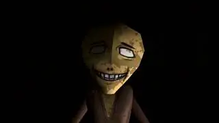 Spooky's Jumpscare Mansion || 25. Specimen 6 death scene