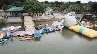 San Rafael River Adventure - San Rafael Bulacan