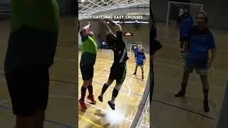 THINGS ALL GOALKEEPERS HATE Part 9 (goalkeeper pov)