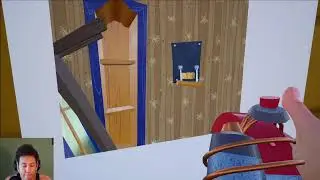 Hello Neighbor | Act 3 | Day 8