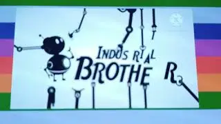Jam Filled/CBC Kids/Industrial Brothers/Boat Rocker Studios (2024)