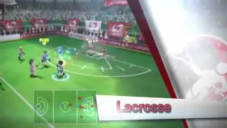 Deca Sports 3   E3 2010 Teaser   Wii