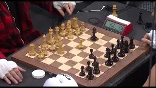 Abroad In Japan vs Overtflow - Chessboxing Extravaganza Commentary