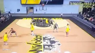 NBA 2K League Top Center Prospect