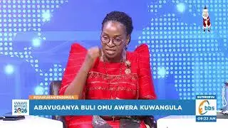 Abavuganya e Rubaga South batabukidde Nassolo Eugenia olw'okubaleka ku Pulogulaamu #ZuukukaNensonga