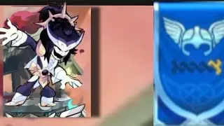 Twitch Brawlhalla Ranked 