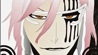 Szayelaporro Granz Ambience | Bleach Villain's Cruel Study Session