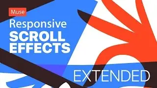 Responsive Scroll Effects (Extended Version)