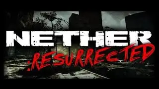 This Game Broke Me - Nether: Resurrected