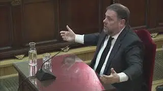 [JUICIO PROC&Eacute;S] Junqueras: 
