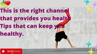 WELCOE TO HEALTHBUZZ