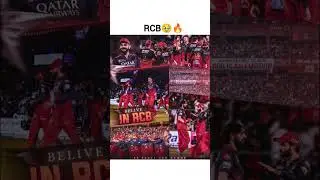 RCB Are the CHAMPIONS 🏆🔴⚫ | Virat Kohli's Dream Comes True 🥹🔥#RCB#mindmastery810