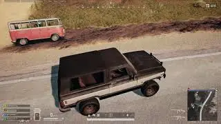 Prison Better Be Good - PUBG