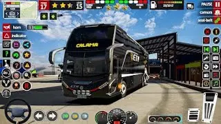 New Flooded Village Toyota Innova Car Driving 3D! Car Simulator Vietnam - Car Game Android Gameplay
