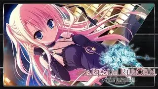 SUCHE NACH KOMUXIO - Final Fantasy XIV A Realm Reborn - Part 61