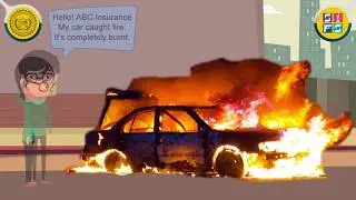 Insurance Investigation After CAR FIRE | Claim Your Coverage