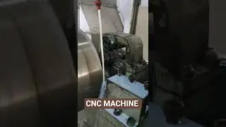 #macanic #cncmachine